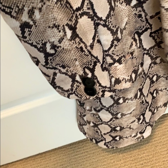 Houte Rogue blazer - Picture 7 of 7